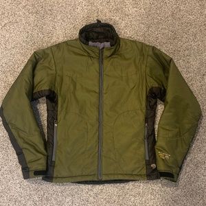Mountain Hardwear Down Jacket Size S